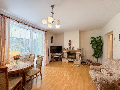 Sprzedam dom Sokolniki Las - zdjęcie 3