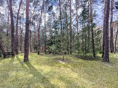 Sprzedam dom Sokolniki Las - zdjęcie 17