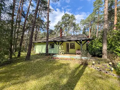 Sprzedam dom Sokolniki Las - zdjęcie 14