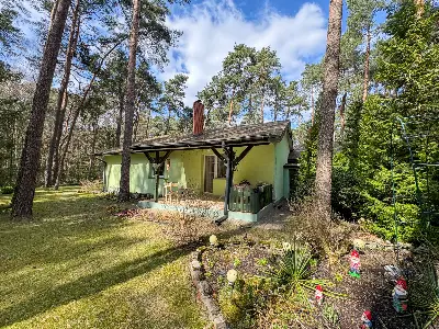 Sprzedam dom Sokolniki Las - zdjęcie 15