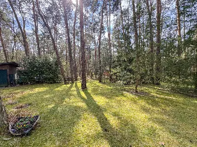 Sprzedam dom Sokolniki Las - zdjęcie 19