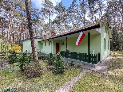 Sprzedam dom Sokolniki Las