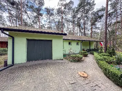 Sprzedam dom Sokolniki Las - zdjęcie 2