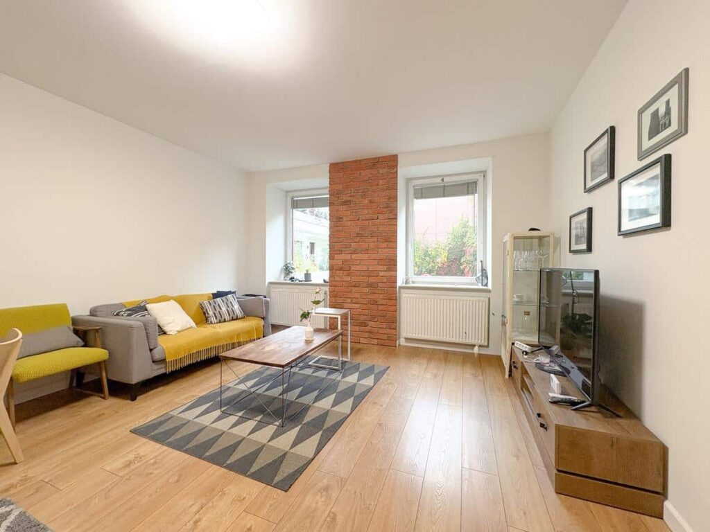 Mieszkanie na sprzedaż Łódź-Śródmieście