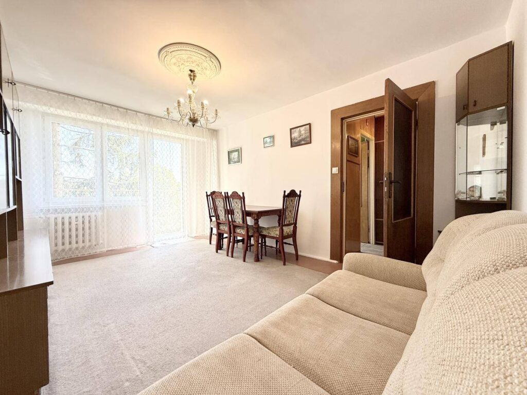 Mieszkanie na sprzedaż Łódź-Górna