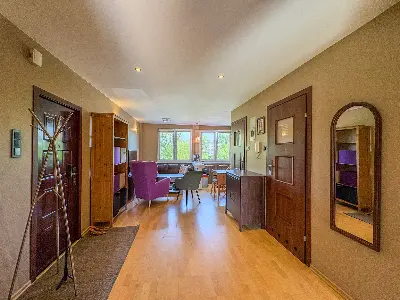 Mieszkanie 3-pokojowe na sprzedaż Łódź Bałuty — 51,54 m²