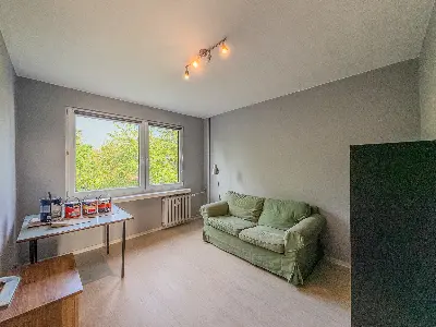 Mieszkanie na sprzedaż Łódź-Bałuty - zdjęcie 4