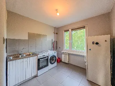 Mieszkanie na sprzedaż Łódź-Bałuty - zdjęcie 8