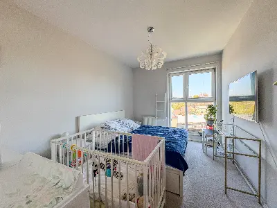 Mieszkanie na sprzedaż Łódź-Górna - zdjęcie 6