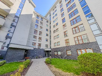 Mieszkanie na sprzedaż Łódź-Górna - zdjęcie 14