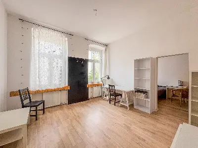 Mieszkanie 2-pokojowe na sprzedaż Łódź Górna — 36,72 m²