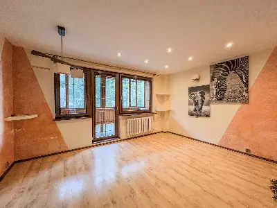 Mieszkanie 3-pokojowe na sprzedaż Łódź Bałuty — 53,97 m²