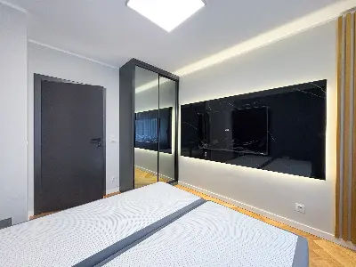 Mieszkanie na sprzedaż Łódź-Śródmieście - zdjęcie 6