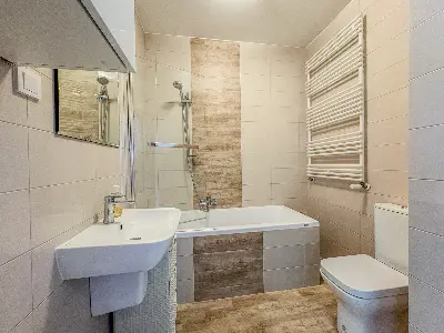 Mieszkanie na sprzedaż Łódź-Polesie - zdjęcie 4