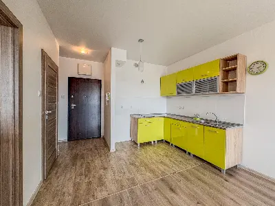 Mieszkanie na sprzedaż Łódź-Polesie - zdjęcie 2