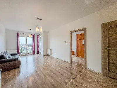 Mieszkanie na sprzedaż Łódź-Polesie - zdjęcie 1