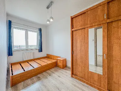 Mieszkanie na sprzedaż Łódź-Polesie - zdjęcie 3