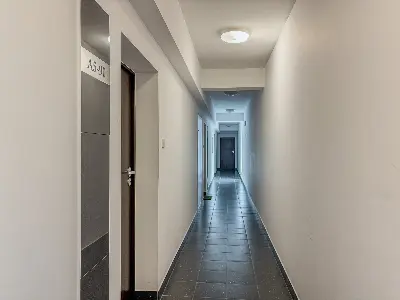 Mieszkanie na sprzedaż Łódź-Polesie - zdjęcie 5