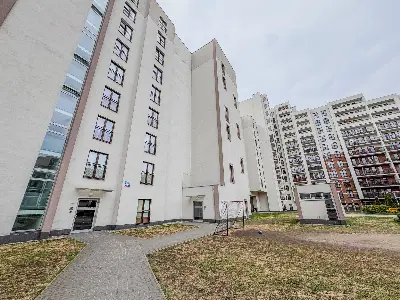 Mieszkanie na sprzedaż Łódź-Polesie - zdjęcie 7