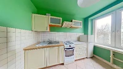 Mieszkanie na sprzedaż Łódź-Bałuty - zdjęcie 6