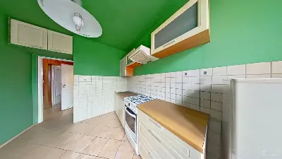 Mieszkanie na sprzedaż Łódź-Bałuty - zdjęcie 7