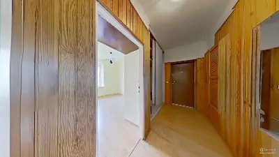 Mieszkanie na sprzedaż Łódź-Bałuty - zdjęcie 4