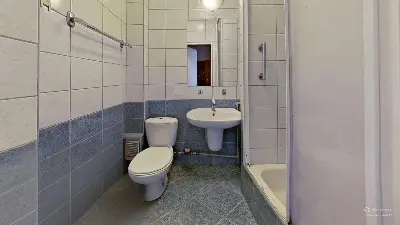 Mieszkanie na sprzedaż Łódź-Bałuty - zdjęcie 5