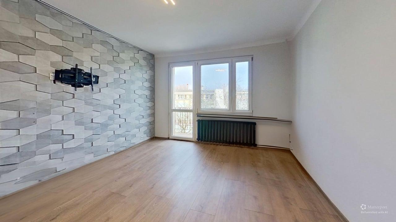 Mieszkanie na sprzedaż Łódź-Polesie