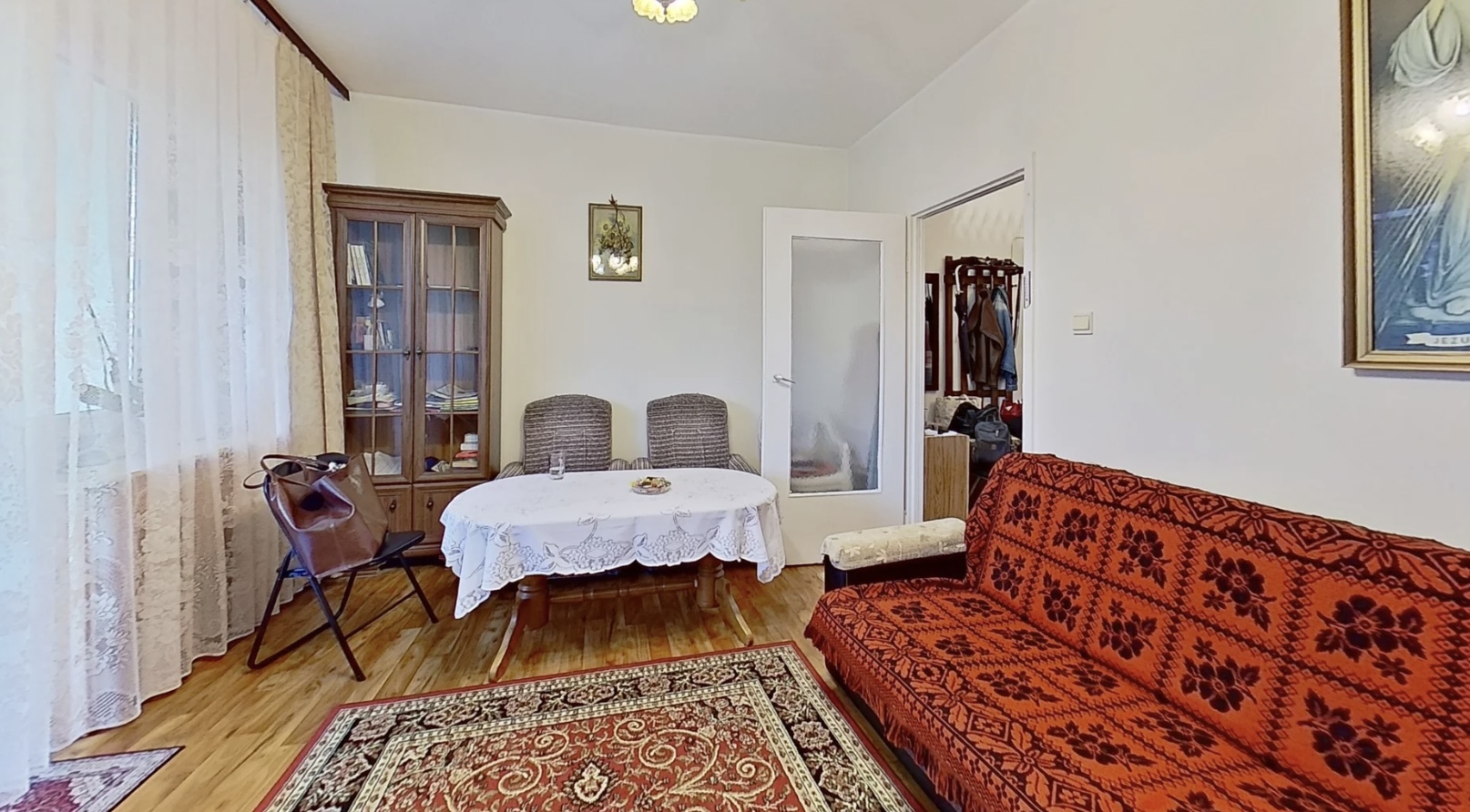 Mieszkanie 2-pokojowe na sprzedaż Łódź — 42,42 m²